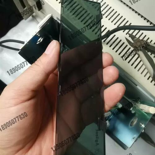 议价Agilent安捷伦34405A台式万用电表，镜片一个100议价