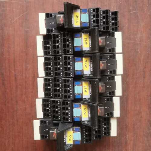 议价PT570024德国SIEMENS西门子中间继电器24VDC