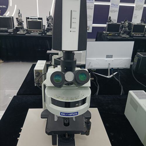 议价奥林巴斯OLYMPUS BX43荧光显镜，配备Perkin