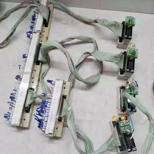 DRT1-0D32ML-1，三个