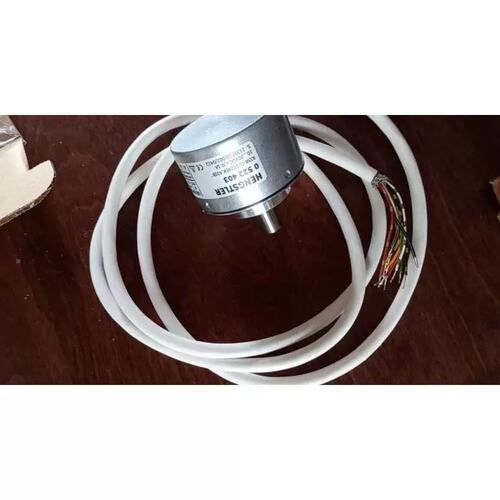 议价AC58/812ES.410PNYSGB-F0德国亨乐Hengs士tlr绝e对值编码器