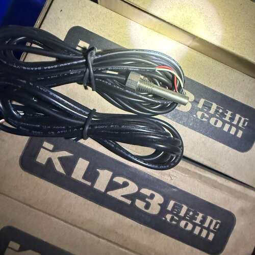 议价KL123原装温度传感器线材