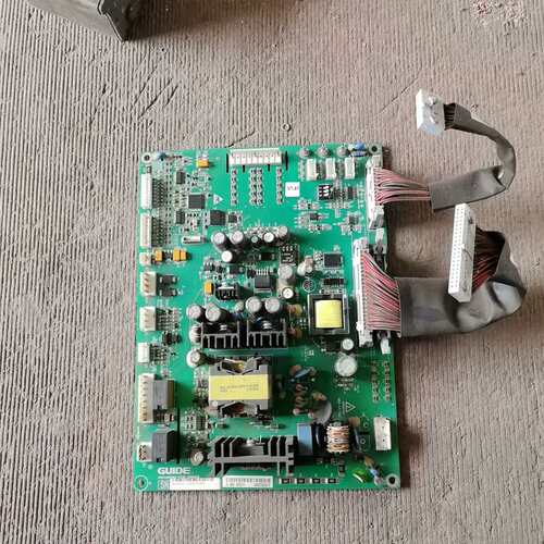 议价港迪HF200-075-4变频器里拆机电源板，380V75K