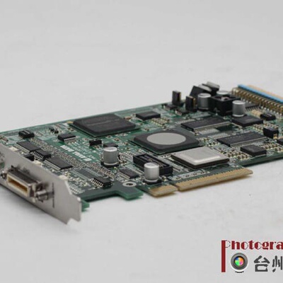 议价AVAL APX-3312/图像采集卡