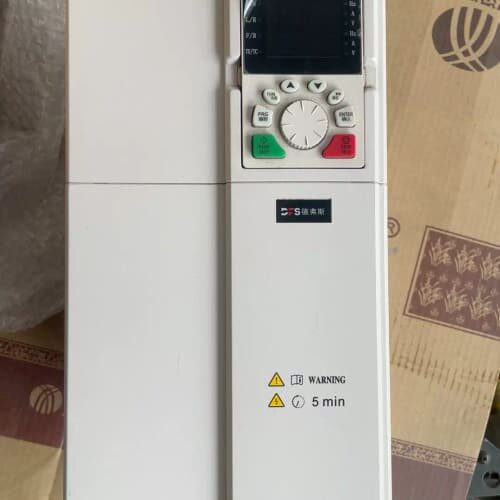 DFS弗斯 变频器 FS300A-T15GB 15千瓦/1
