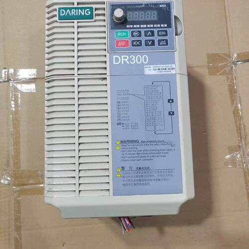 议价大变频器15/18.5KW，DR300A-T3-015G/