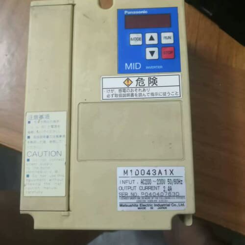 麦格米特变频主板D14T303GU1/D14T303GL1