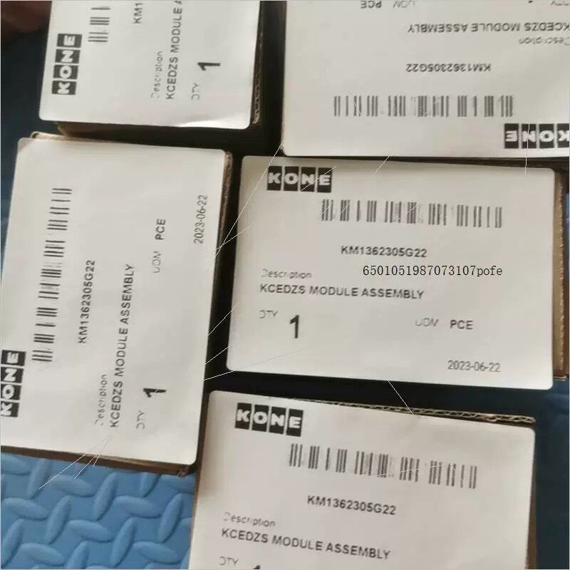 议价DZS通力平层感应器。原转全新现货，图片