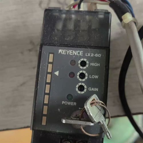 议价鍩烘仼澹獽EYENCE LX2-60嬋�鍏夋斁澶у维修