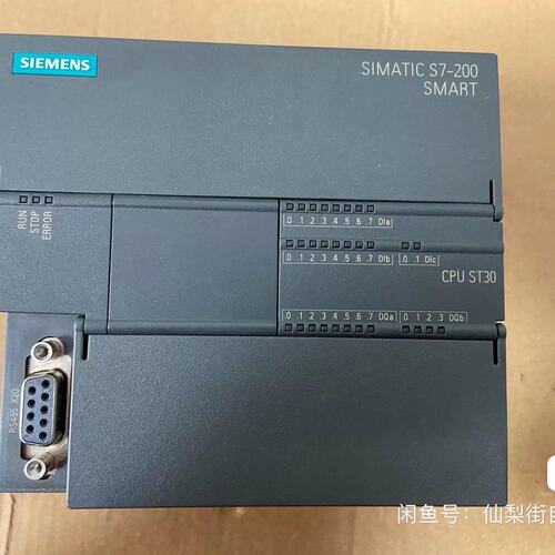 议价ST30 288-1ST30-0AA0晶体管输出 成色