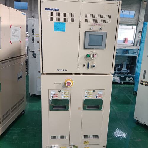 议价松KOMATSU PWH144N温控设备，日本原装进口，原