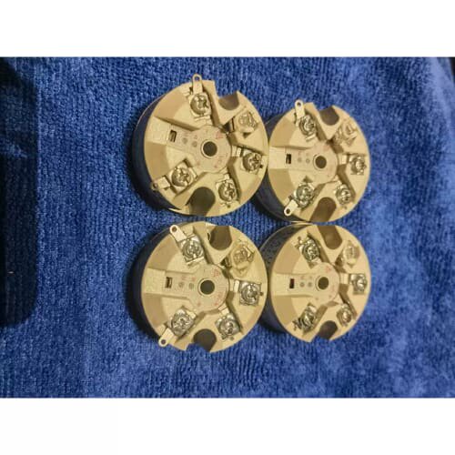 SEM203TC温度变送器 温度感测器
