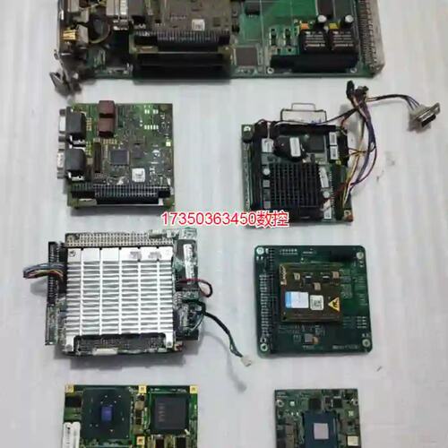 议价勿拍~TKD451A-0001-03-00，CPU BI
