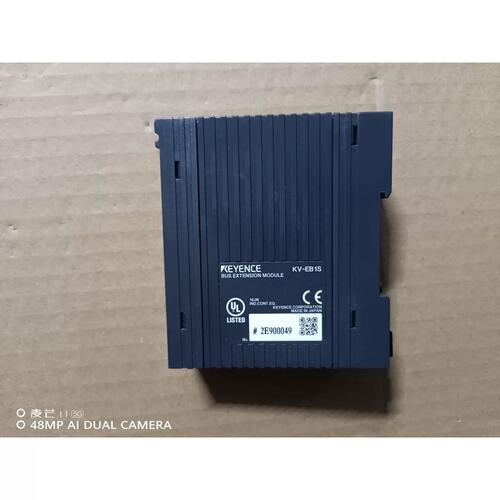议价基恩士KEYENCE BUS EXTENSION MODUL