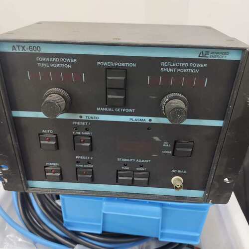 议价AE电源控制器/匹配器控制器ATX-600，M/N：3155
