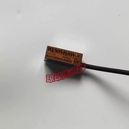 议价ENIS5HA雷尼绍RH2R00B0A00A感测器W编码器读数头解码头议价