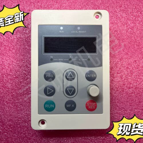 匯川变频器MD200S 1.5B 0.4B 1.5B 2.2GB 0.75B 外接面板MDKE8