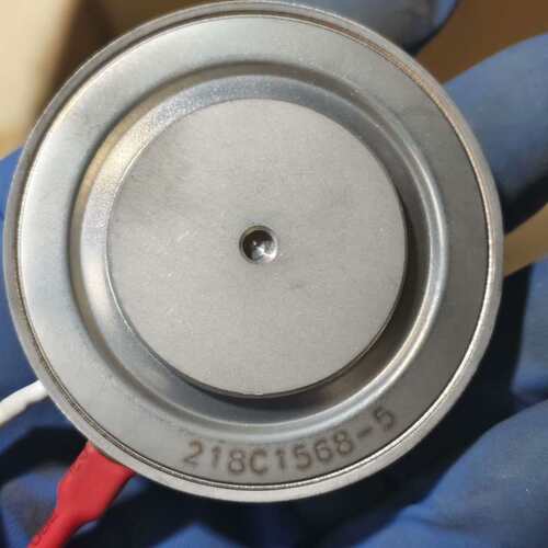 议价晶闸管可控硅，型号:KP8 500-260 一枚，0.54/
