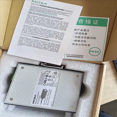 议价摩莎EDS-G308-2SFP－T宽温型千兆工业级乙太网(预约电子）