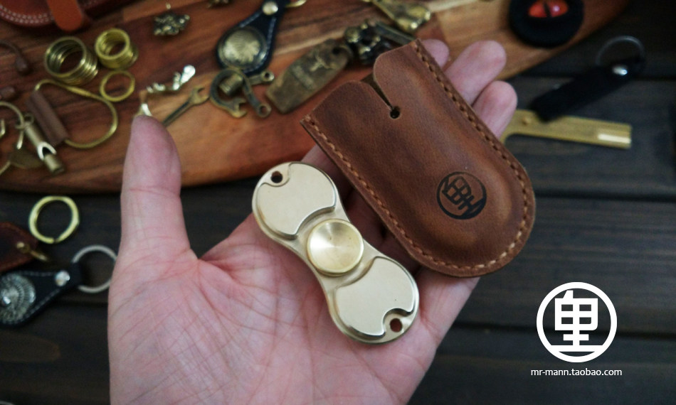 Fidget spinner - Ref 2615237 Image 5