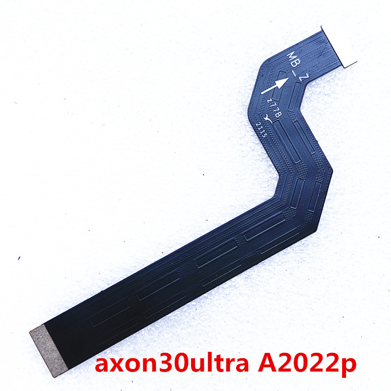 axon30ultraA2022p主板排线
