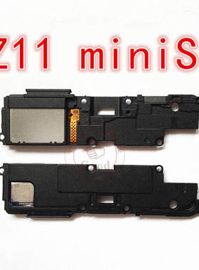 适用于努比亚NX549J Z11MINIS外放喇叭扬声器振铃总成听筒 送工具