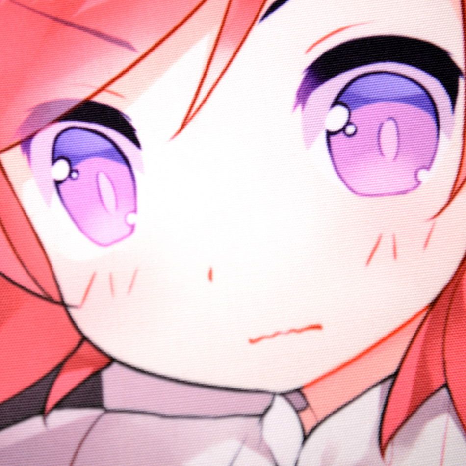 Coussin Manga MOEYU   - Ref 2692286 Image 4