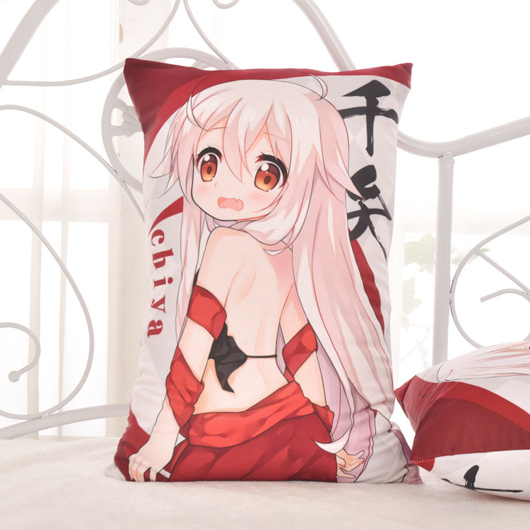 Coussin Manga MOEYU   - Ref 2692296 Image 3