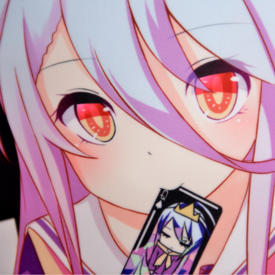 Coussin Manga MOEYU   - Ref 2692268 Image 3