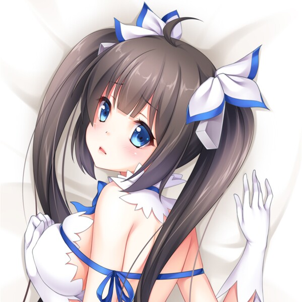 Coussin Manga MOEYU   - Ref 2692287 Image 3