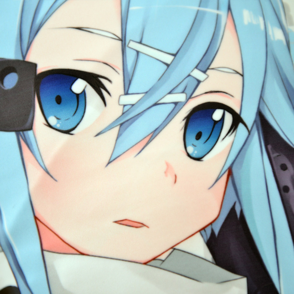 Coussin Manga MOEYU   - Ref 2692291 Image 4