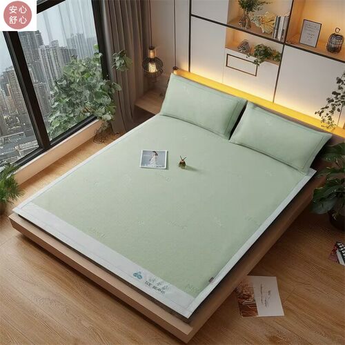 百丽丝冰小豆A类速冷凉感席