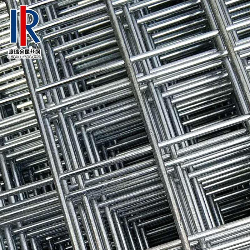 不锈钢片家304不网锈钢丝碰厂焊金属饰NQQ电焊网 不锈装钢方格片