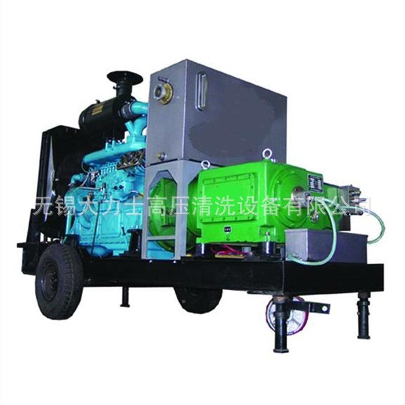 668厂家生产DLS-CQ除2压清洗机 无高压高清洗机锡 工业冶金磷除锈