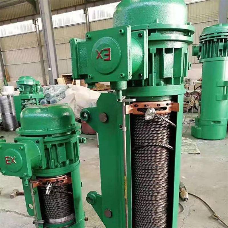 家销厂型售10吨丝9米电动葫芦 CD110吨12米钢绳电动葫芦