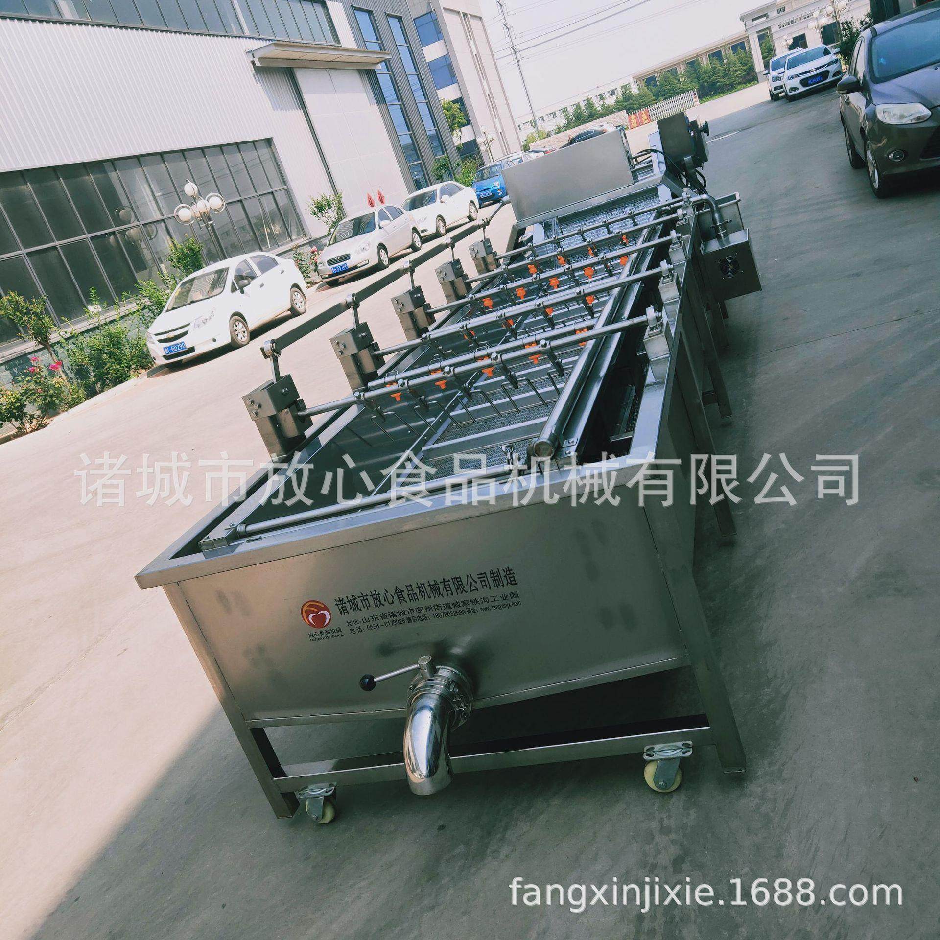 FX机械手海带清洗机 全自动海产品清洗机 海藻海蜇清洗机厂家直销,清洗/食品/商业设备,果蔬加工设备,淘宝优惠券,粉丝福利购,淘宝优惠卷