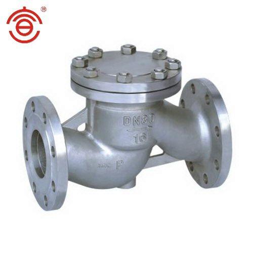 直销H41W不锈钢止回阀 优质H41W不锈钢止回阀 热销不锈钢止回阀