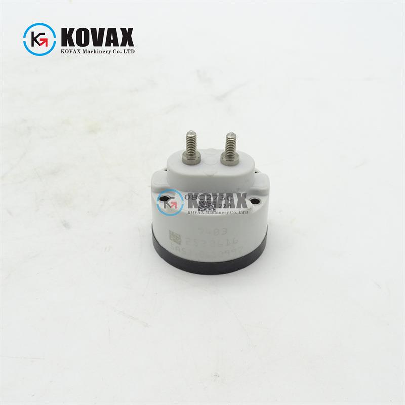 0BC27C 92-0205 适用于卡特 C1 C15 C18共轨柴油喷油嘴电磁阀