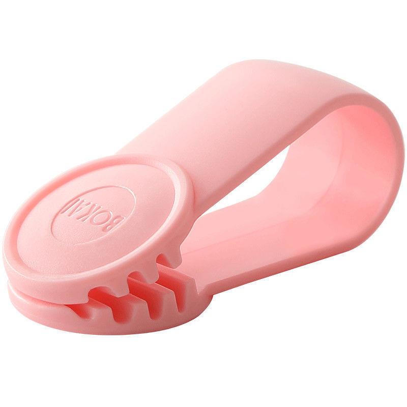 床罩扣器被单跑防无针家用神夹子被罩床单固夹ZY1688-M定器被子防