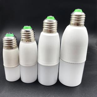 棒棒恒流led球泡灯高亮棒棒灯led灯球泡灯商 用酒店圆柱形 灯泡le