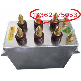 电热电容器RFM4 1.35-1500-0.7S RFM4 1.35-1200-0.7S质保一年