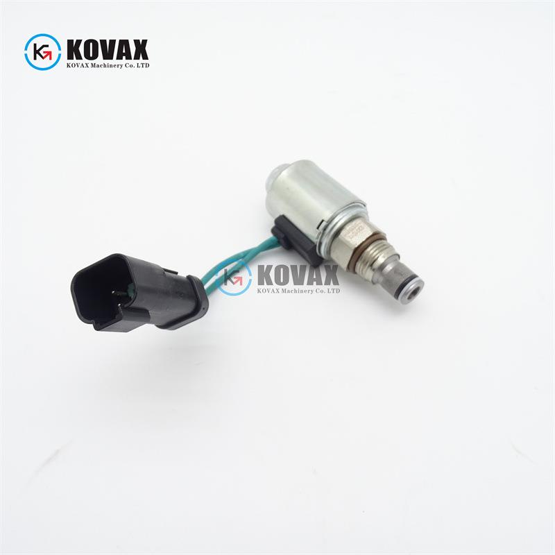 80-9849 1-2249 172-292 D10R D5M D6N D7E D8R 装载机电磁阀