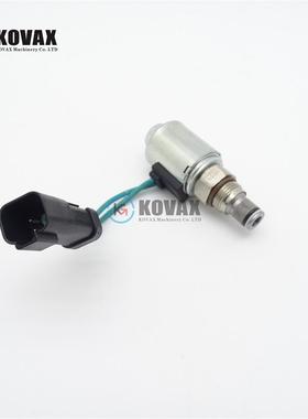 80-9849 1-2249 172-292 D10R D5M D6N D7E D8R 装载机电磁阀