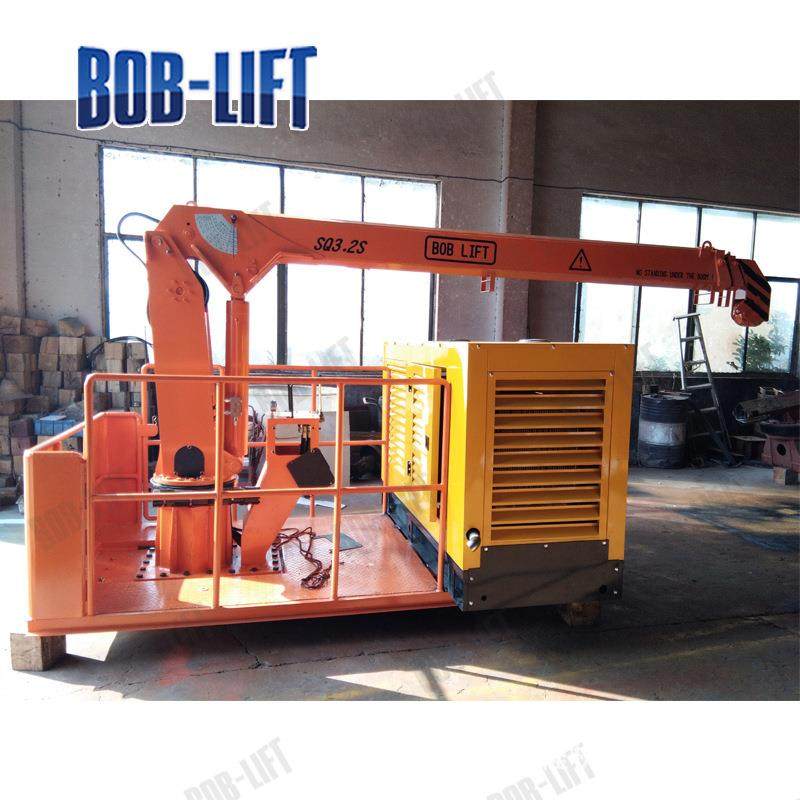 船吊平台固定式起重吊机直臂伸缩式上水作业船码用起重吊SQ.2SA2,搬运/仓储/物流设备,起重机/吊车/吊机,淘宝优惠券,粉丝福利购,淘宝优惠卷