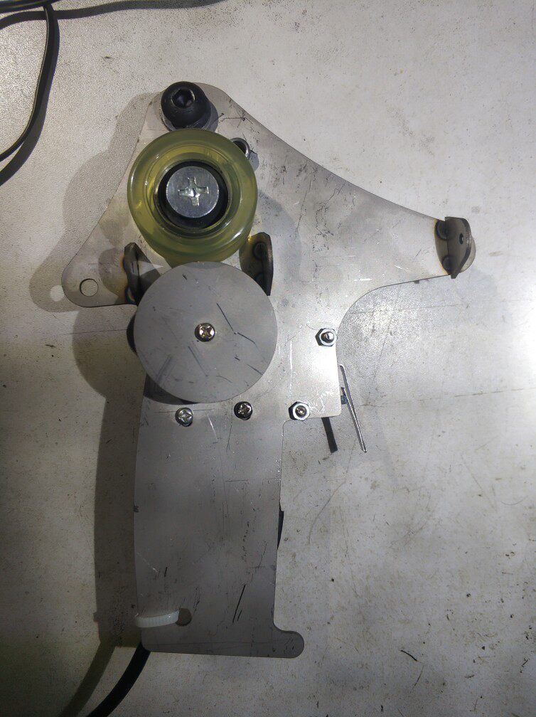 手持电动送丝笔  送丝器 辅助工具  操作方便  迷尔轻便  稳定