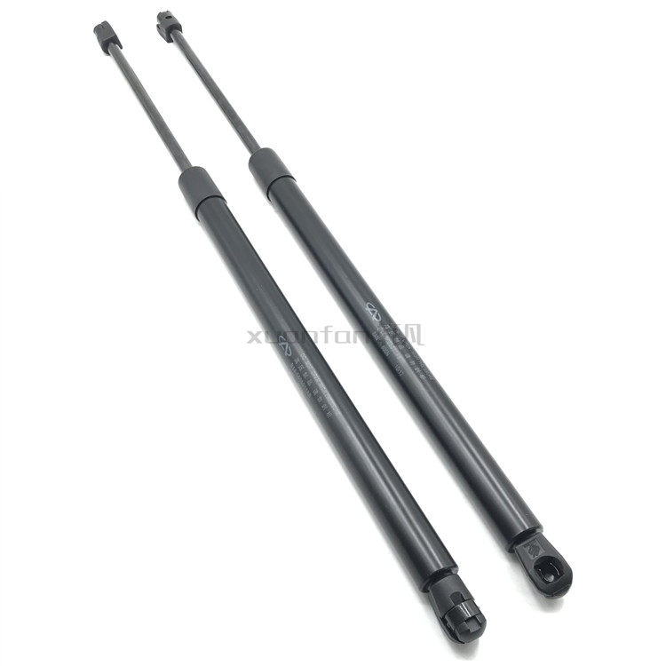 奇瑞东方之子cross威麟V5艾瑞泽M7后盖支撑杆后备箱行李箱气弹簧