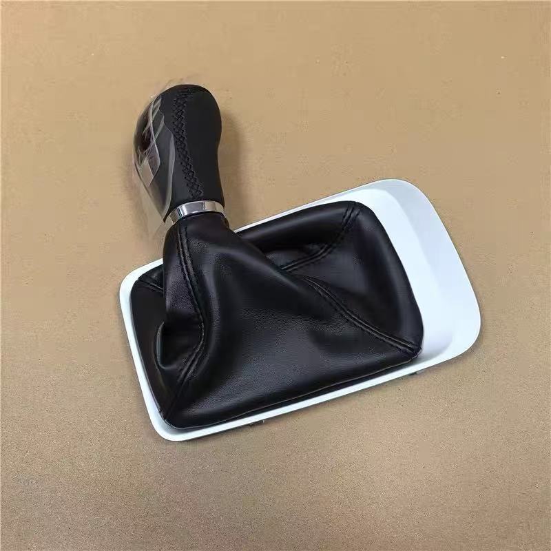 捷途X70S手动挡换挡护套换挡手球