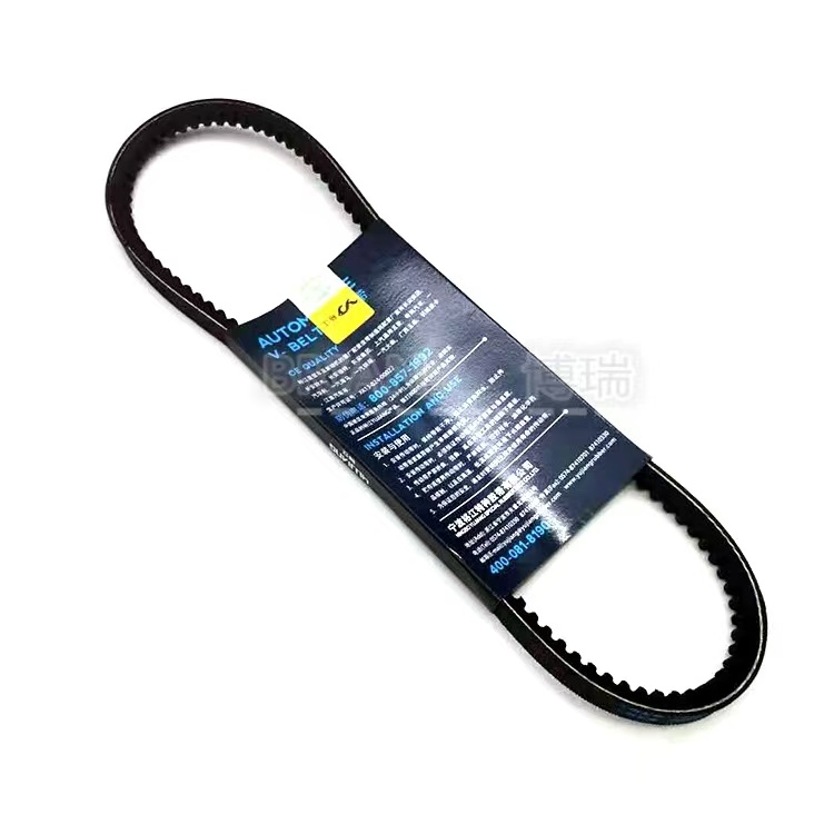 奇瑞风云2E3E5助力泵皮带