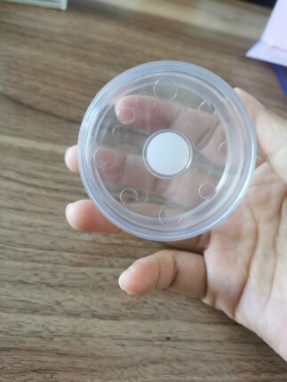 恒温恒湿机补水盒浮球 浮子 水位浮球