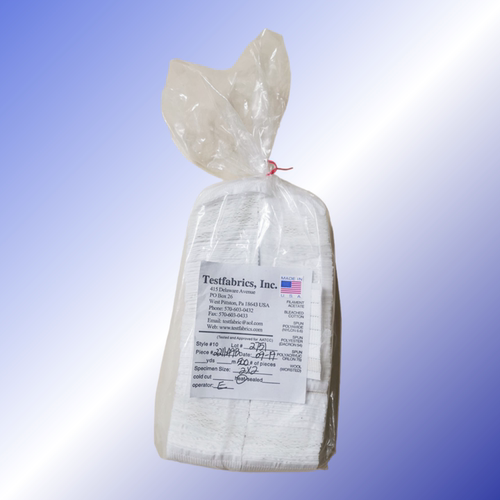 AATCC多纤维附布，TestfabricsAATCC10号六种纤维附布